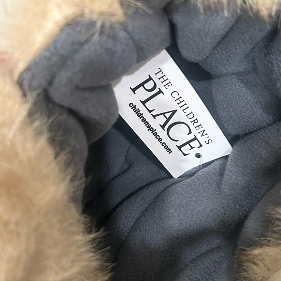 NWT The Children's Place Boys and Toddler Winter Trapper Kids Hat with Earflaps - Picture 5 of 8